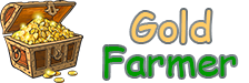 Gold Farmer Network Forums